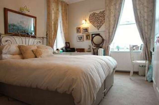  Image of 1 bedroom Ground Flat for sale in Arncliffe Rise Oldham OL4 at Badgers Edge Hamlet Moorside Oldham, OL4 2LZ
