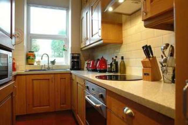  Image of 1 bedroom Ground Flat for sale in Arncliffe Rise Oldham OL4 at Badgers Edge Hamlet Moorside Oldham, OL4 2LZ