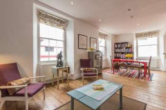  Image of 2 bedroom Flat for sale in Lake Road Bowness-on-Windermere Windermere LA23 at Bowness-on-Windermere Cumbria Bowness-on-Windermere, LA23 3BJ