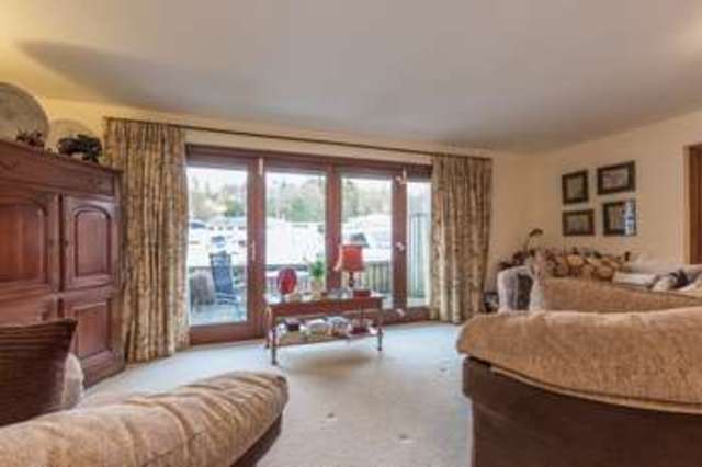  Image of 2 bedroom Flat for sale in Windward Way Bowness-on-Windermere Windermere LA23 at Bowness-on-Windermere Cumbria Bowness-on-Windermere, LA23 3BF