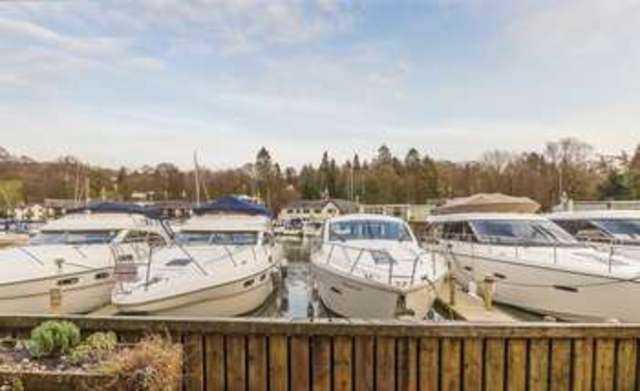  Image of 2 bedroom Flat for sale in Windward Way Bowness-on-Windermere Windermere LA23 at Bowness-on-Windermere Cumbria Bowness-on-Windermere, LA23 3BF