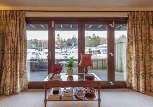  Image of 2 bedroom Flat for sale in Windward Way Bowness-on-Windermere Windermere LA23 at Bowness-on-Windermere Cumbria Bowness-on-Windermere, LA23 3BF