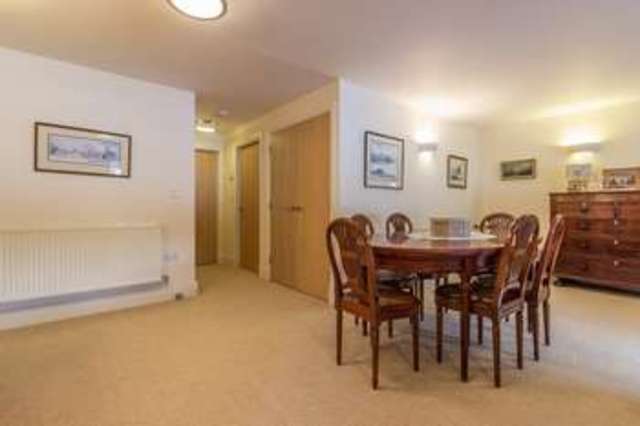  Image of 2 bedroom Flat for sale in Windward Way Bowness-on-Windermere Windermere LA23 at Bowness-on-Windermere Cumbria Bowness-on-Windermere, LA23 3BF
