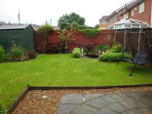  Image of 4 bedroom Property for sale in Grange Farm Close Brinsworth Rotherham S60 at Grange Farm Close ROTHERHAM ROTHERHAM, S60 5RX