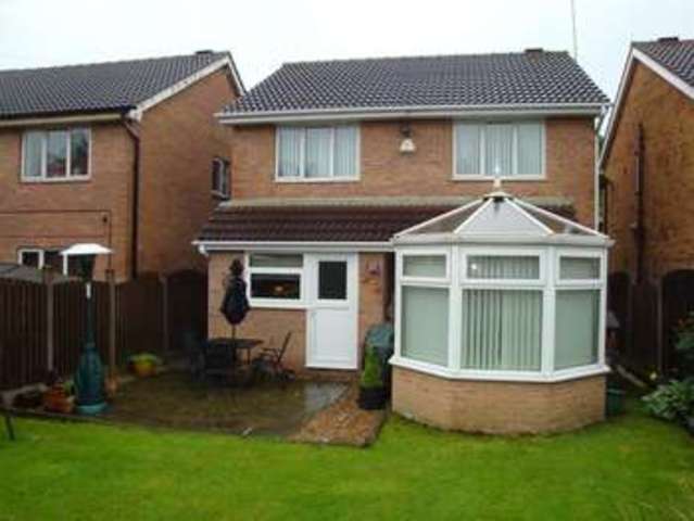  Image of 4 bedroom Property for sale in Grange Farm Close Brinsworth Rotherham S60 at Grange Farm Close ROTHERHAM ROTHERHAM, S60 5RX