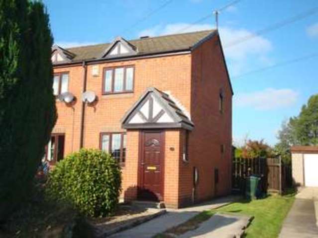 Image of 2 bedroom Property for sale in Fernleigh Drive Brinsworth Rotherham S60 at Fernleigh Drive ROTHERHAM ROTHERHAM, S60 5PJ