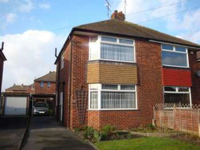  Image of 4 bedroom Property for sale in Brinsworth Lane Brinsworth Rotherham S60 at Brinsworth Lane ROTHERHAM ROTHERHAM, S60 5BU