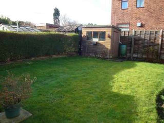  Image of 4 bedroom Property for sale in Brinsworth Lane Brinsworth Rotherham S60 at Brinsworth Lane ROTHERHAM ROTHERHAM, S60 5BU