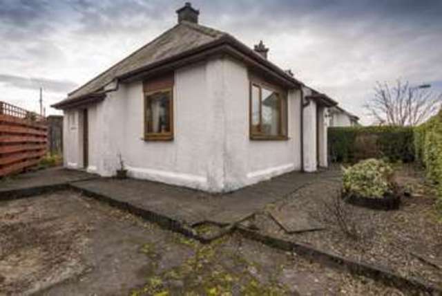 Image of 2 bedroom Cottage for sale in Cadboll Road Invergordon IV18 at Cadboll Road  Invergordon, IV18 0HT
