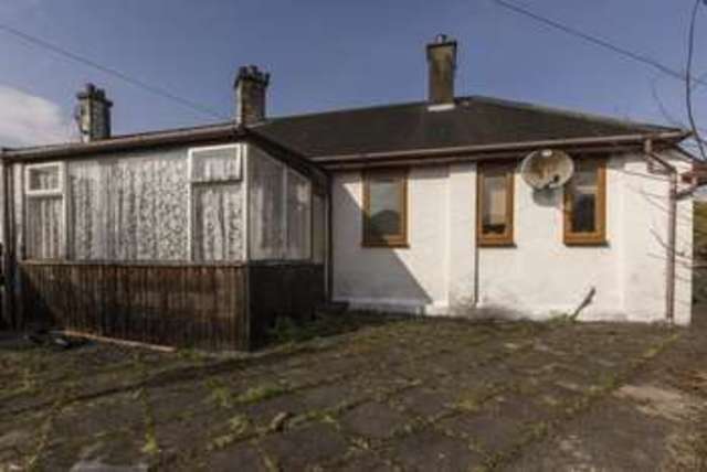 Image of 2 bedroom Cottage for sale in Cadboll Road Invergordon IV18 at Cadboll Road  Invergordon, IV18 0HT