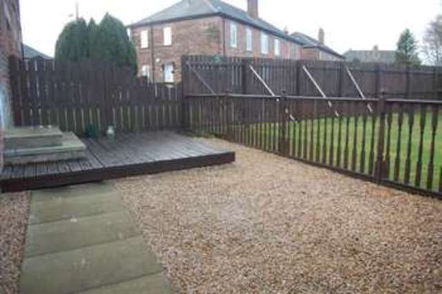  Image of 3 bedroom Flat for sale in Maree Drive Glasgow G52 at 12 Maree Drive  Bellahouston, G52 1ES
