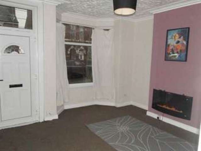  Image of 3 bedroom Property for sale in Pitt Street Rotherham S61 at Pitt Street ROTHERHAM ROTHERHAM, S61 2PB