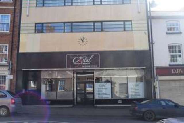  Image of Property for sale in Bridge Street Hereford HR4 at Bridge Street  Hereford, HR4 9DF