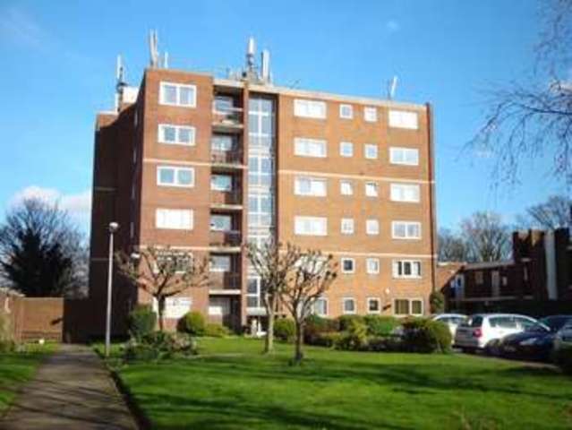  Image of Flat for sale in Selwood Flats Doncaster Road Rotherham S65 at Selwood Flats ROTHERHAM ROTHERHAM, S65 2BW