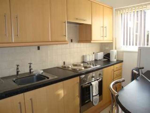  Image of Flat for sale in Selwood Flats Doncaster Road Rotherham S65 at Selwood Flats ROTHERHAM ROTHERHAM, S65 2BW
