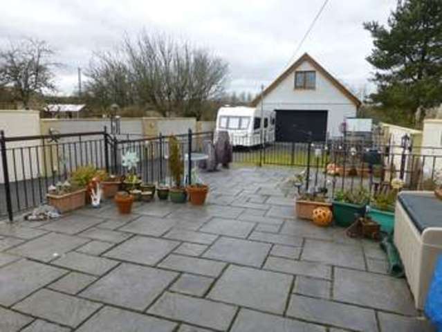  Image of 4 bedroom Property for sale in Dyffryn Road Ammanford SA18 at Dyffryn Road  Ammanford, SA18 3TN