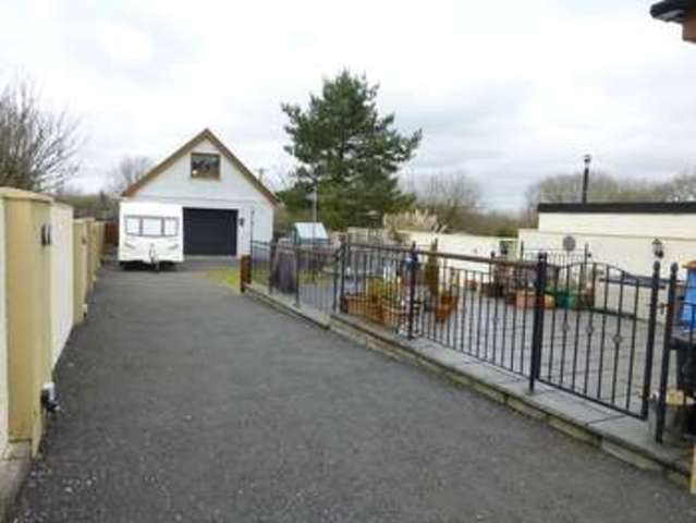  Image of 4 bedroom Property for sale in Dyffryn Road Ammanford SA18 at Dyffryn Road  Ammanford, SA18 3TN