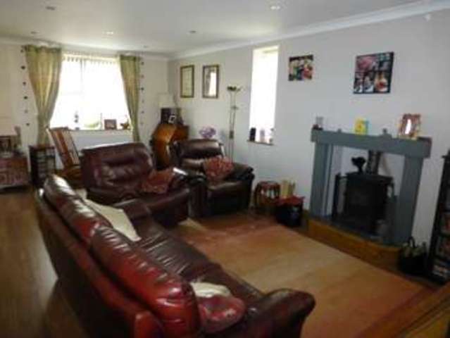  Image of 4 bedroom Property for sale in Dyffryn Road Ammanford SA18 at Dyffryn Road  Ammanford, SA18 3TN