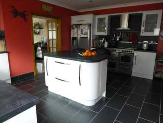  Image of 4 bedroom Property for sale in Dyffryn Road Ammanford SA18 at Dyffryn Road  Ammanford, SA18 3TN