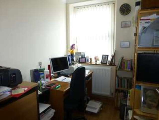  Image of 4 bedroom Property for sale in Dyffryn Road Ammanford SA18 at Dyffryn Road  Ammanford, SA18 3TN