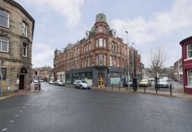  Image of 1 bedroom Flat for sale in High Street Galashiels TD1 at High Street  Galashiels, TD1 1RZ