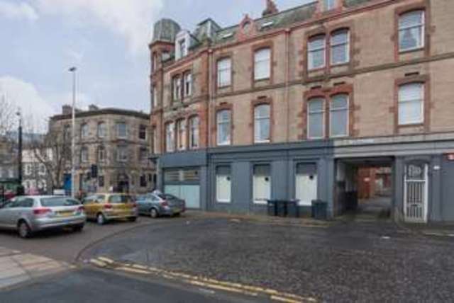  Image of 1 bedroom Flat for sale in High Street Galashiels TD1 at High Street  Galashiels, TD1 1RZ