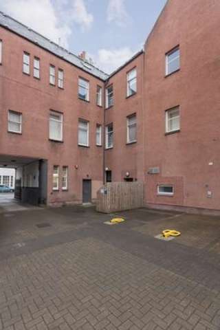  Image of 1 bedroom Flat for sale in High Street Galashiels TD1 at High Street  Galashiels, TD1 1RZ