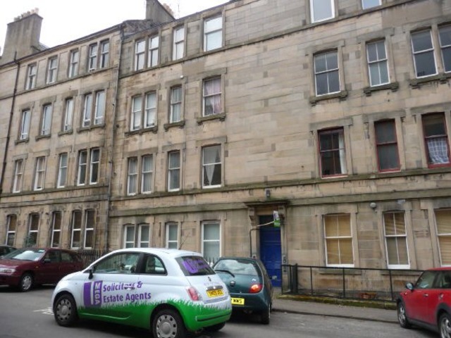  Image of 1 bedroom Flat to rent in Dean Park Street Edinburgh EH4 at Stockbridge Edinburgh Edinburgh, EH4 1JP