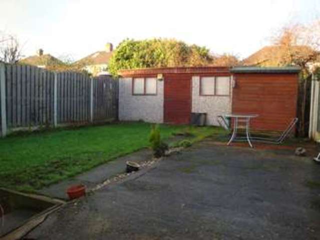  Image of 3 bedroom Property for sale in Reresby Road Whiston Rotherham S60 at Reresby Road ROTHERHAM ROTHERHAM, S60 4DJ