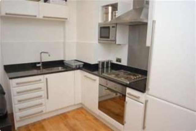  Image of Studio flat to rent in Bedford Street Leeds LS1 at Leeds, LS1 5PZ