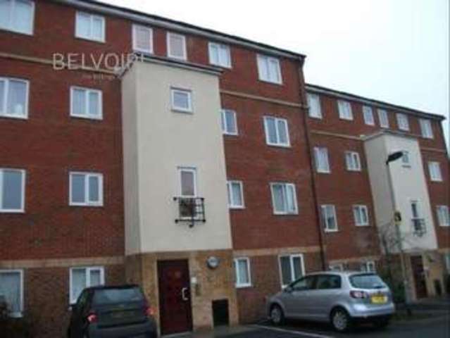  Image of 2 bedroom Apartment to rent in Woodborough Road Mapperley Nottingham NG3 at Woodborough Road  St Anns, NG3 4HR