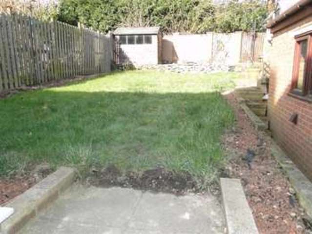  Image of 3 bedroom Property for sale in Francis Crescent North Rotherham S60 at Francis Crescent North Rotherham Rotherham, S60 4BP