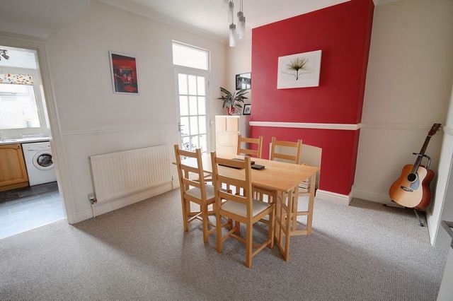  Image of 2 bedroom Terraced house for sale in Powderham Road St. Thomas Exeter EX2 at Powderham Road  Exeter, EX2 9BS