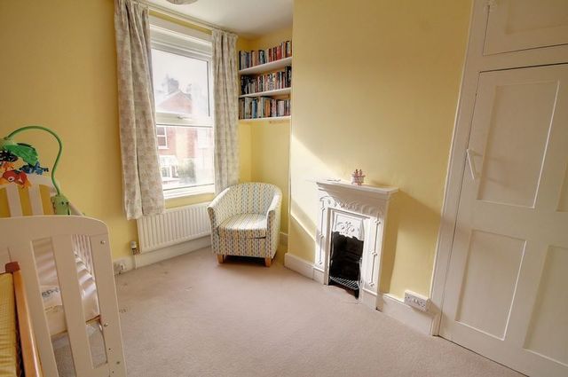  Image of 2 bedroom Terraced house for sale in Powderham Road St. Thomas Exeter EX2 at Powderham Road  Exeter, EX2 9BS
