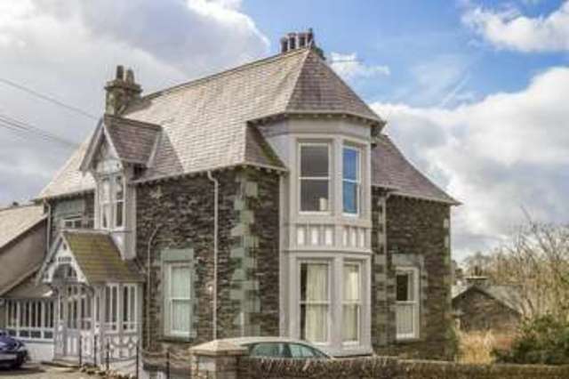  Image of 1 bedroom Flat for sale in Queens Drive Windermere LA23 at Windermere Cumbria, LA23 2EL