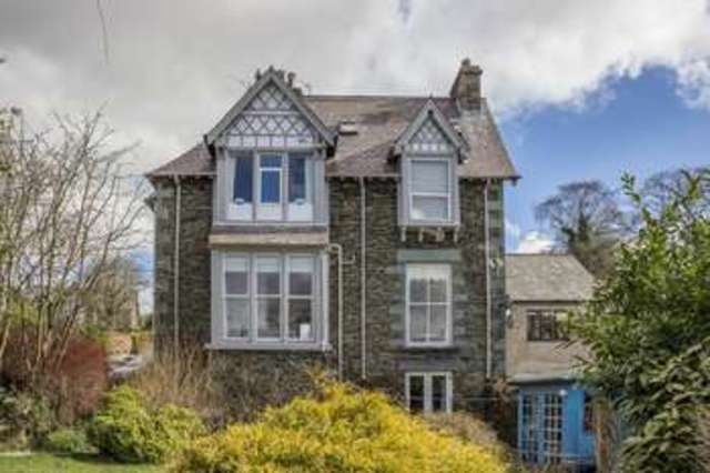  Image of 1 bedroom Flat for sale in Queens Drive Windermere LA23 at Windermere Cumbria, LA23 2EL