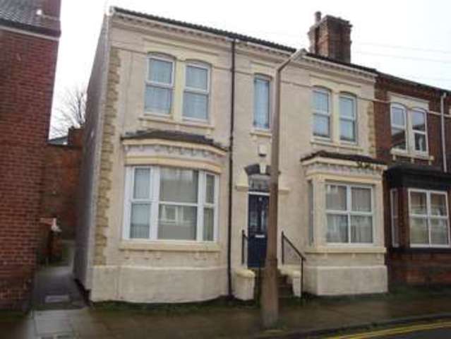  Image of 2 bedroom Property for sale in Whybourne Terrace Rotherham S60 at Whybourne Terrace ROTHERHAM ROTHERHAM, S60 2LH