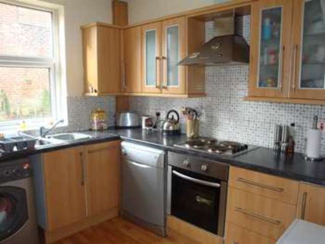  Image of 2 bedroom Property for sale in Whybourne Terrace Rotherham S60 at Whybourne Terrace ROTHERHAM ROTHERHAM, S60 2LH