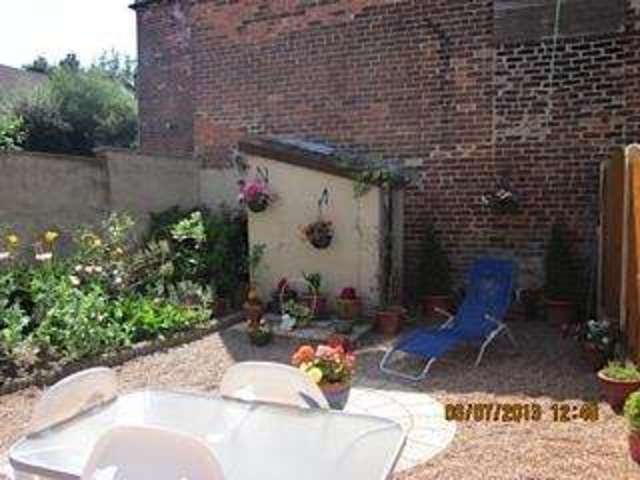  Image of 2 bedroom Property for sale in Whybourne Terrace Rotherham S60 at Whybourne Terrace ROTHERHAM ROTHERHAM, S60 2LH