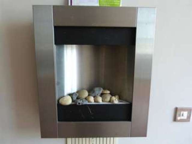  Image of 1 bedroom Apartment to rent in George Street Hastings TN34 at 20-21 George Street Old Town HASTINGS, TN34 3EG