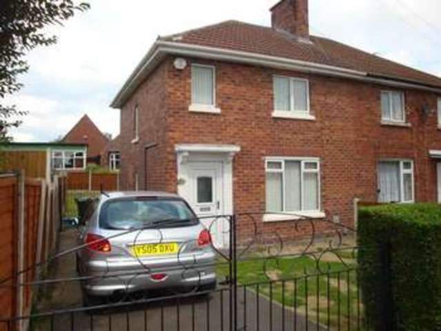  Image of 3 bedroom Property for sale in Goldsmith Road Rotherham S65 at Goldsmith Road ROTHERHAM ROTHERHAM, S65 2LY