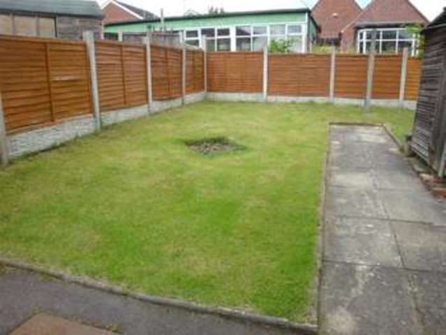  Image of 3 bedroom Property for sale in Goldsmith Road Rotherham S65 at Goldsmith Road ROTHERHAM ROTHERHAM, S65 2LY