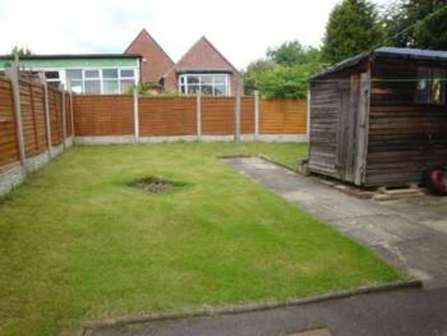  Image of 3 bedroom Property for sale in Goldsmith Road Rotherham S65 at Goldsmith Road ROTHERHAM ROTHERHAM, S65 2LY