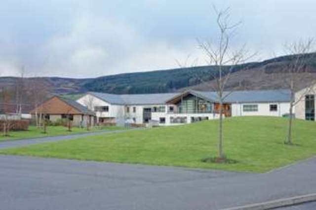  Image of 3 bedroom Semi-Detached house for sale in Mckelvie Road Lamlash Isle of Arran KA27 at McKelvie Road  Lamlash, KA27 8NP