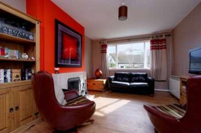  Image of 3 bedroom Semi-Detached house for sale in Mckelvie Road Lamlash Isle of Arran KA27 at McKelvie Road  Lamlash, KA27 8NP