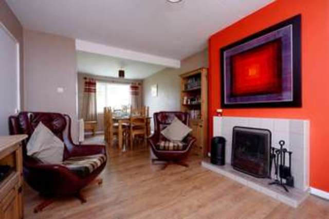  Image of 3 bedroom Semi-Detached house for sale in Mckelvie Road Lamlash Isle of Arran KA27 at McKelvie Road  Lamlash, KA27 8NP