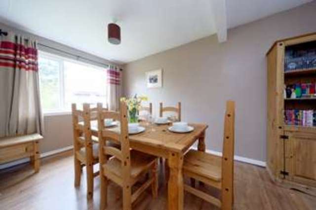  Image of 3 bedroom Semi-Detached house for sale in Mckelvie Road Lamlash Isle of Arran KA27 at McKelvie Road  Lamlash, KA27 8NP