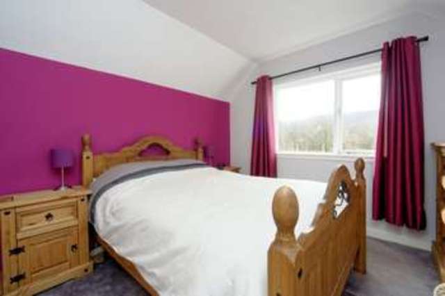 Image of 3 bedroom Semi-Detached house for sale in Mckelvie Road Lamlash Isle of Arran KA27 at McKelvie Road  Lamlash, KA27 8NP