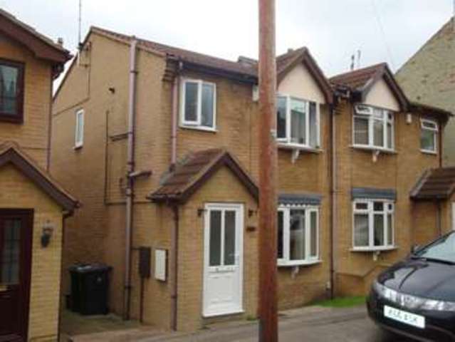  Image of 3 bedroom Property for sale in Osberton Street Rawmarsh Rotherham S62 at Osberton Street ROTHERHAM ROTHERHAM, S62 5JW