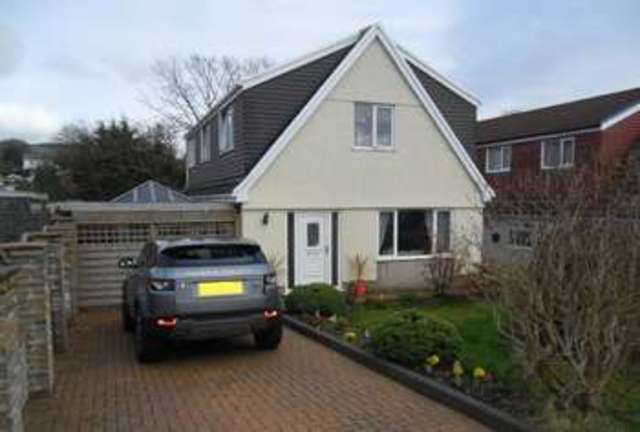  Image of 4 bedroom Detached house for sale in Pen Yr Alltwen Park Rhos Pontardawe Swansea SA8 at Pen Yr Alltwen Park  Rhos, SA8 3EZ